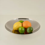 Striations Fruit Bowl