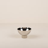 Striations Nut Bowl