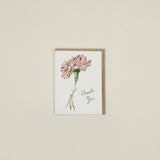 Thank You Greeting Card
