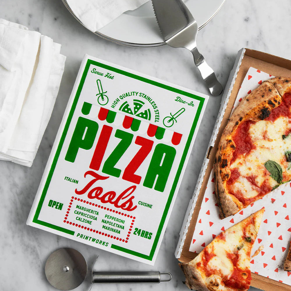 The Essentials Pizza Tools Lifestyle 2