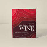 The World Atlas of Wine 8th Edition, Hugh Johnson & Jancis Robinson