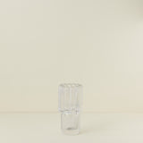 Medium Press Vase