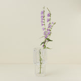 Medium Press Vase