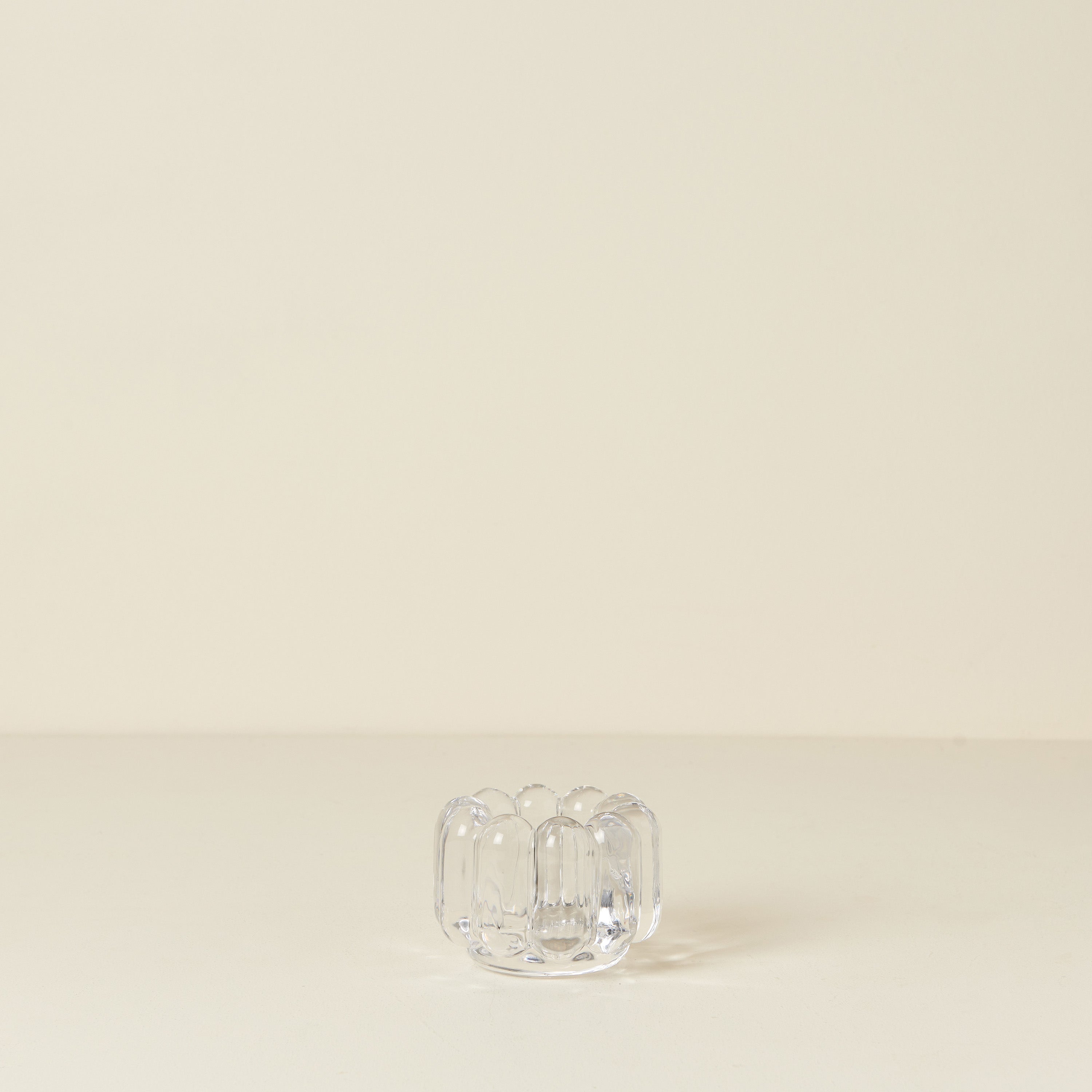 Press Tealight