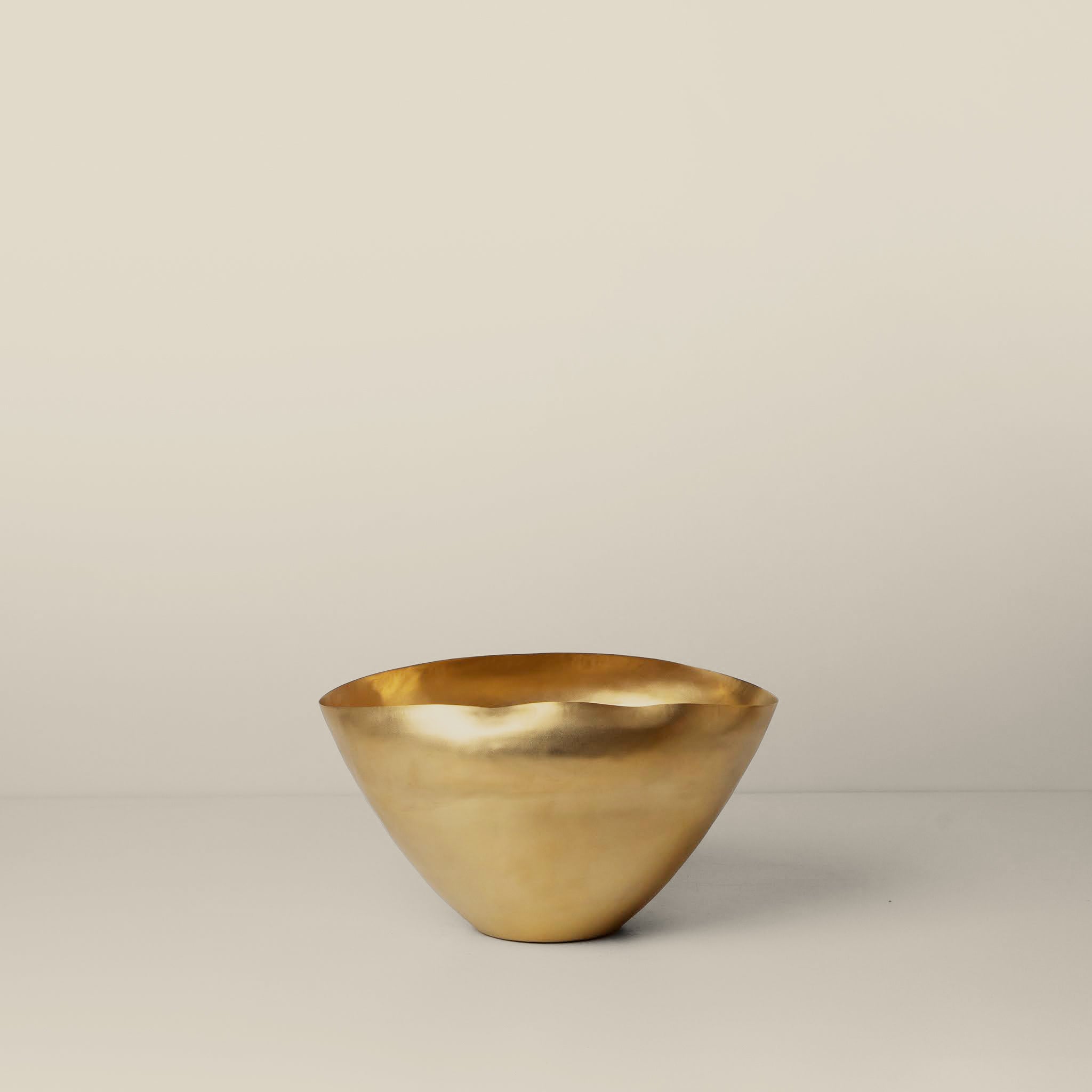 Small Bash Vessel