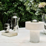 Stone Portable LED Lamp