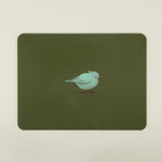 Tweeter Placemat