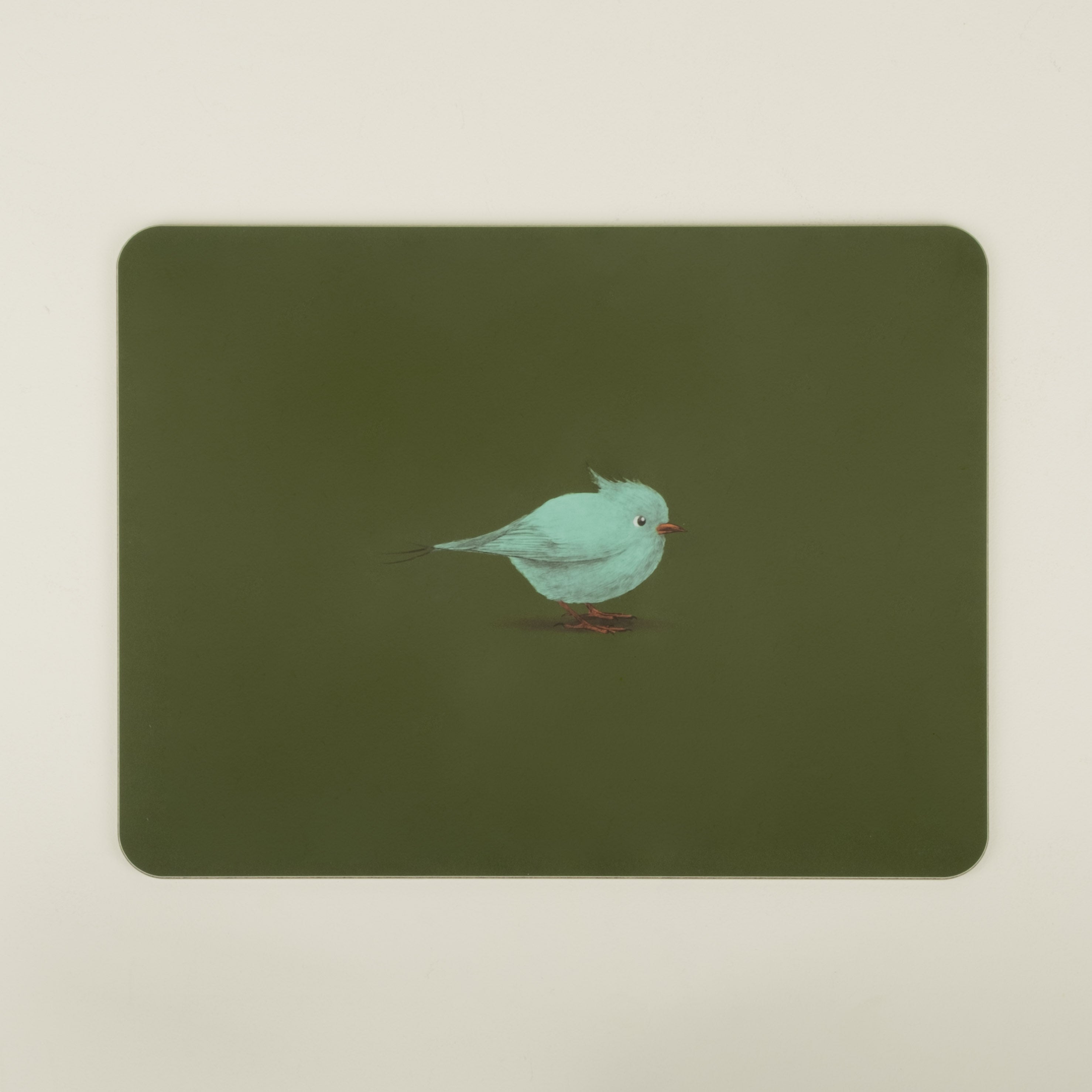 Tweeter Placemat