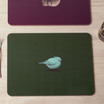 Tweeter Placemat