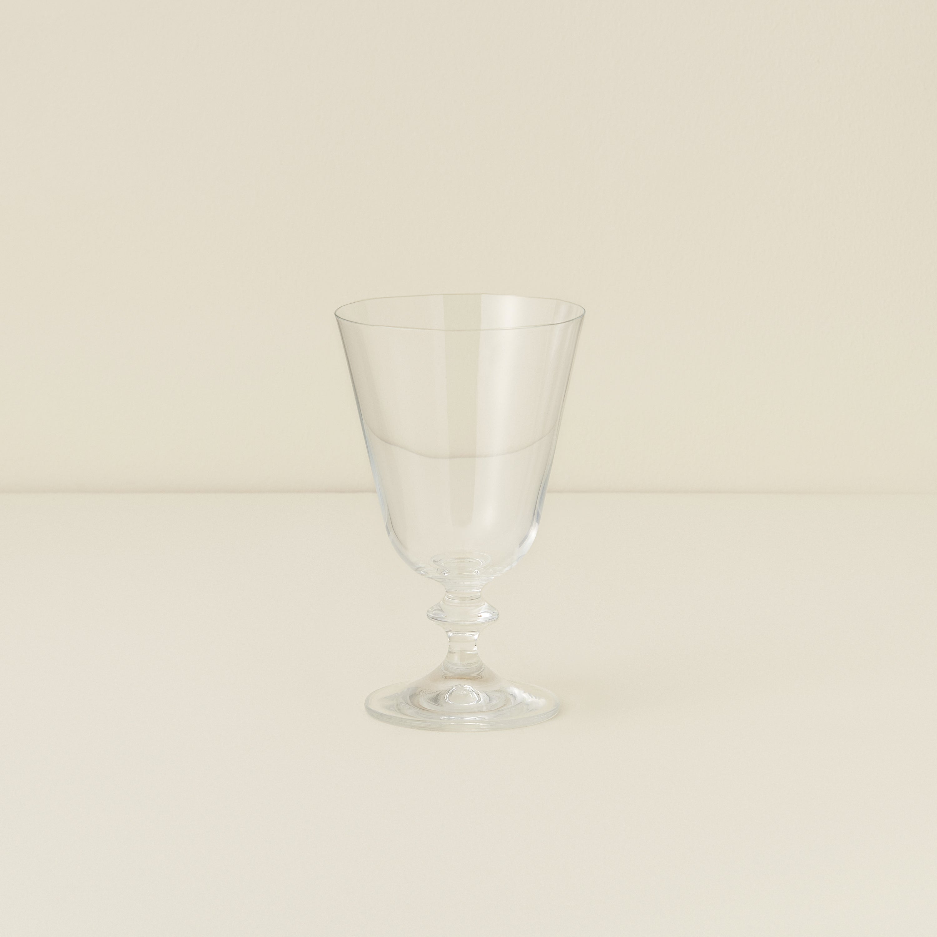 Verona Goblet, Set of 6