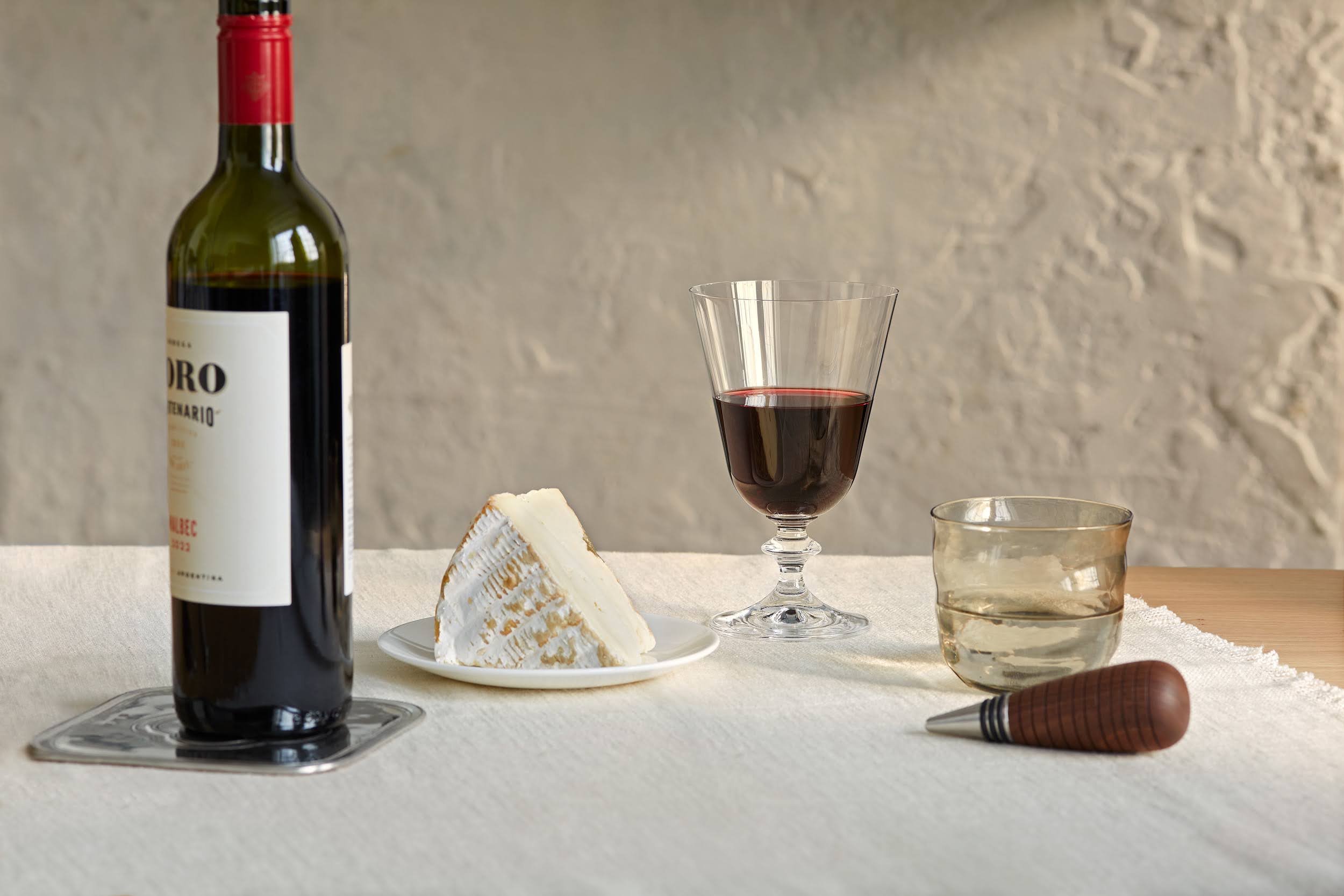 Verona Goblet, Set of 6