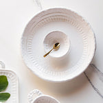 Pietra Serena Chip & Dip