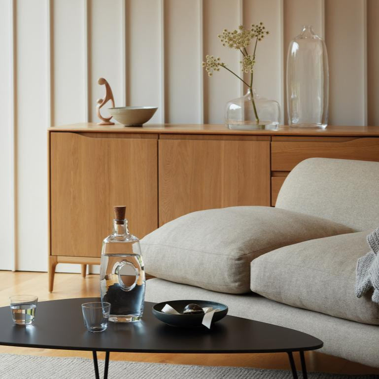 Void Carafe Lifestyle