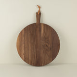 Walnut Cheese Board