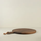 Walnut Cheese Board