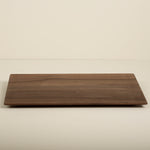 Walnut Serving Board 10" x 16"