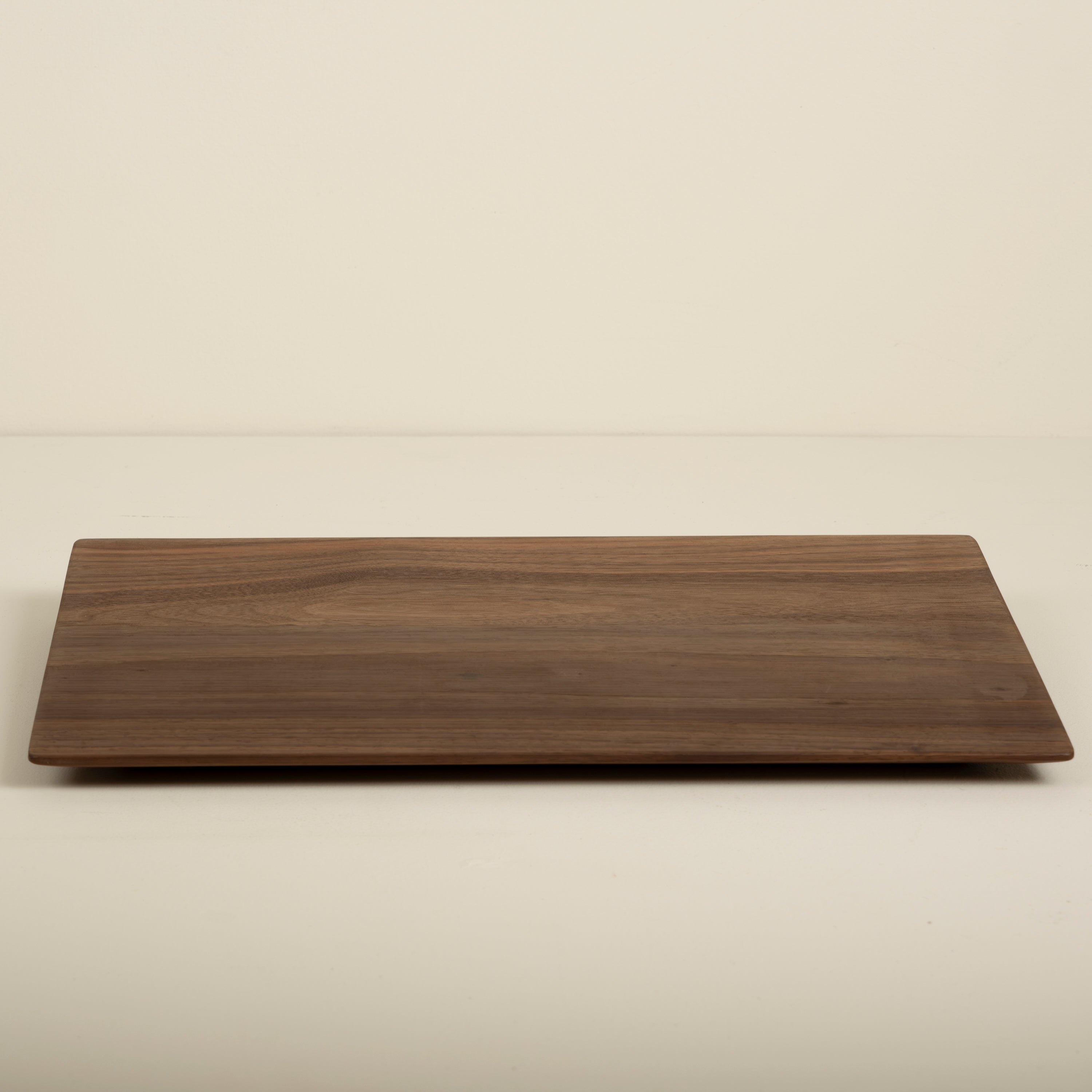 Walnut Serving Board 10" x 16"