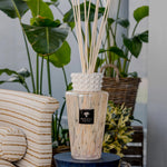 White Totem Pearls Diffuser
