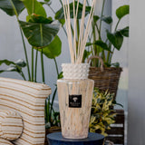 White Totem Pearls Diffuser