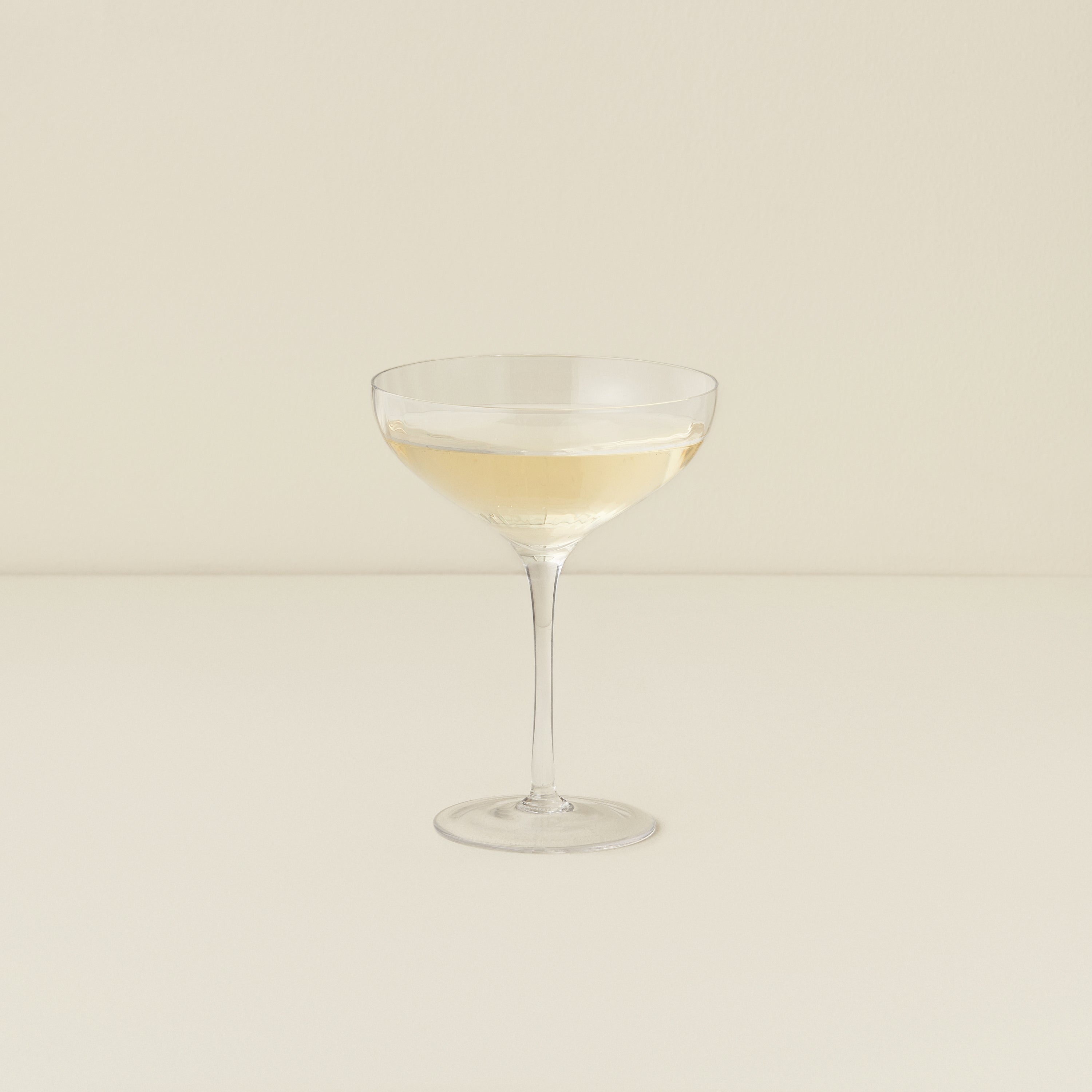 Corinne Coupe Champagne Glass