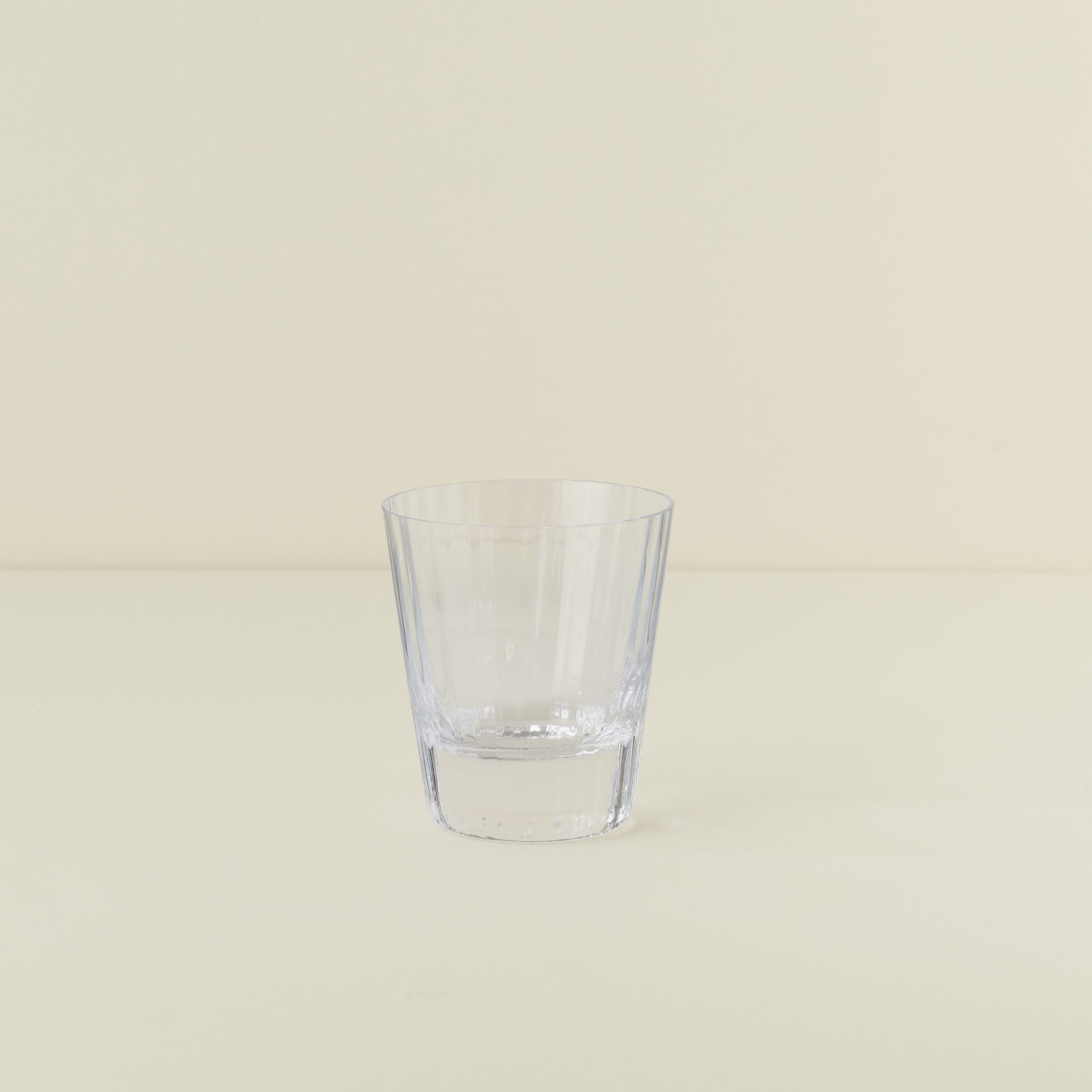 Corinne Double Old Fashioned Glass