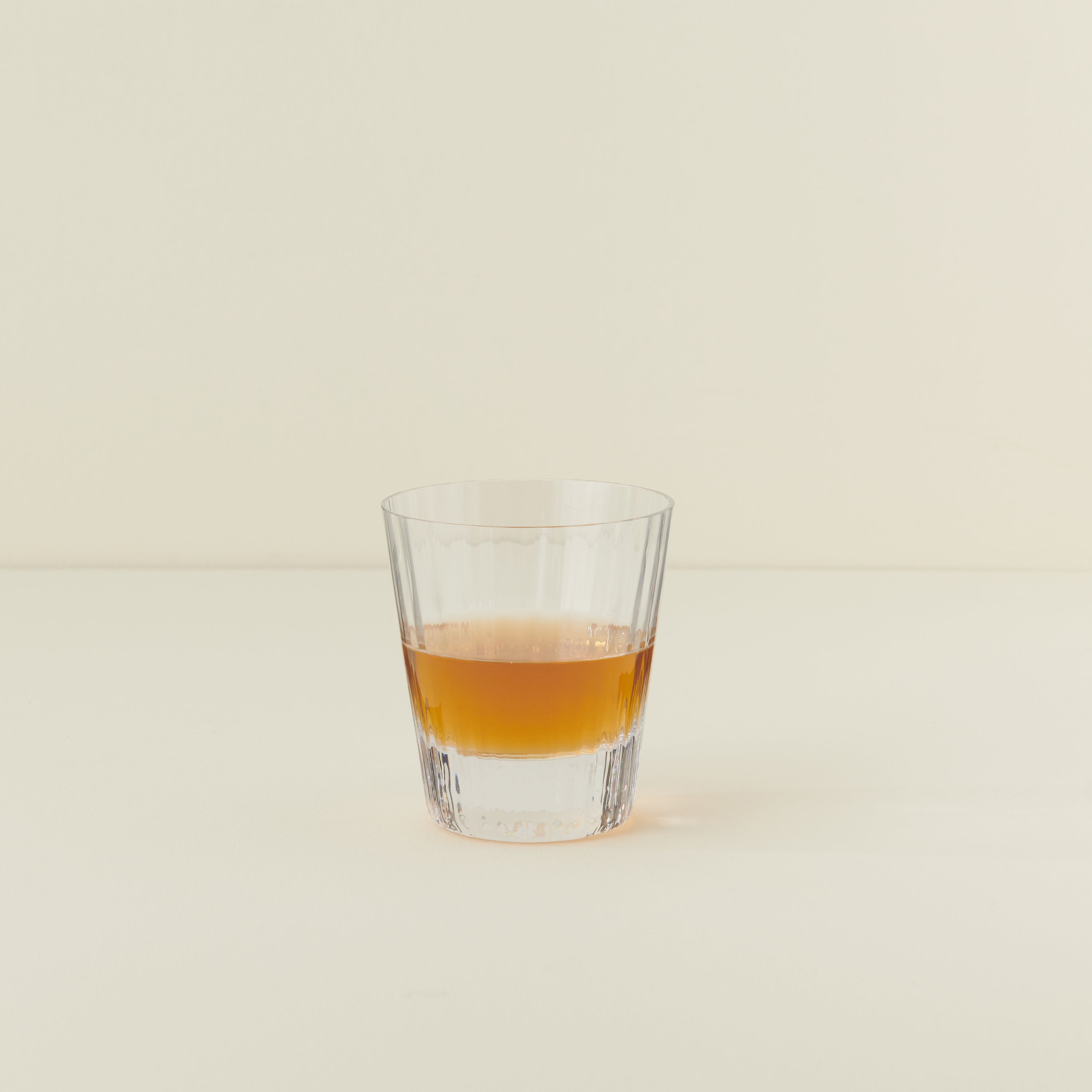 Corinne Double Old Fashioned