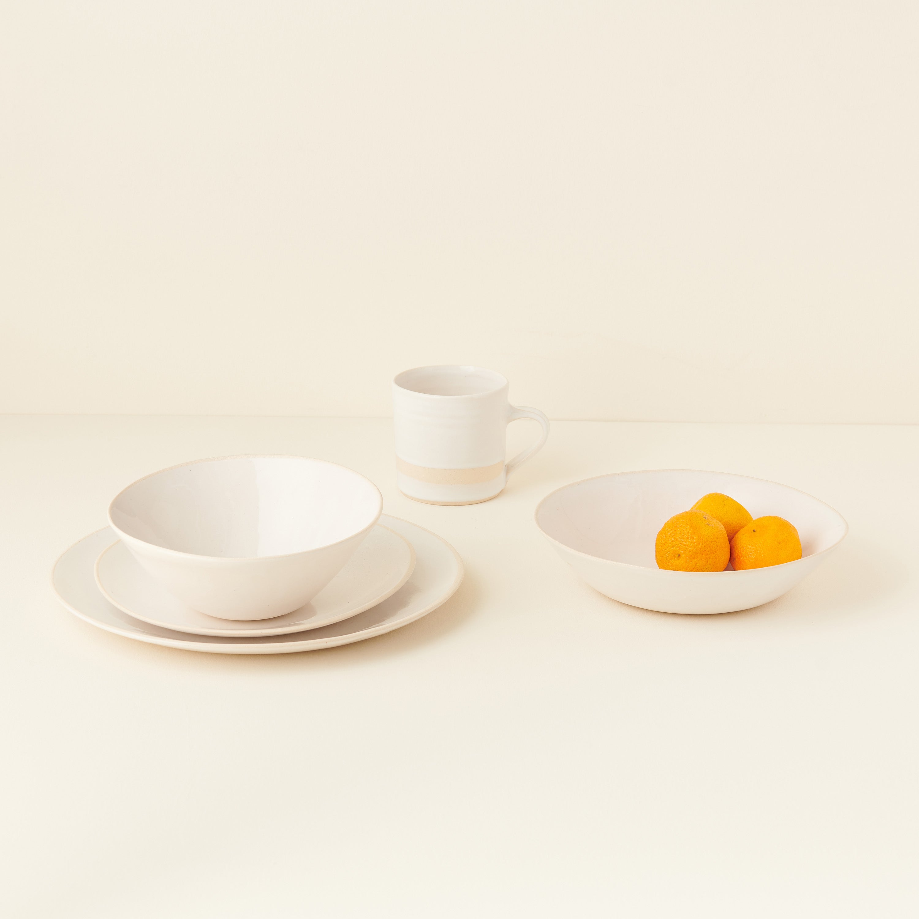 Wonki Ware Dinnerware