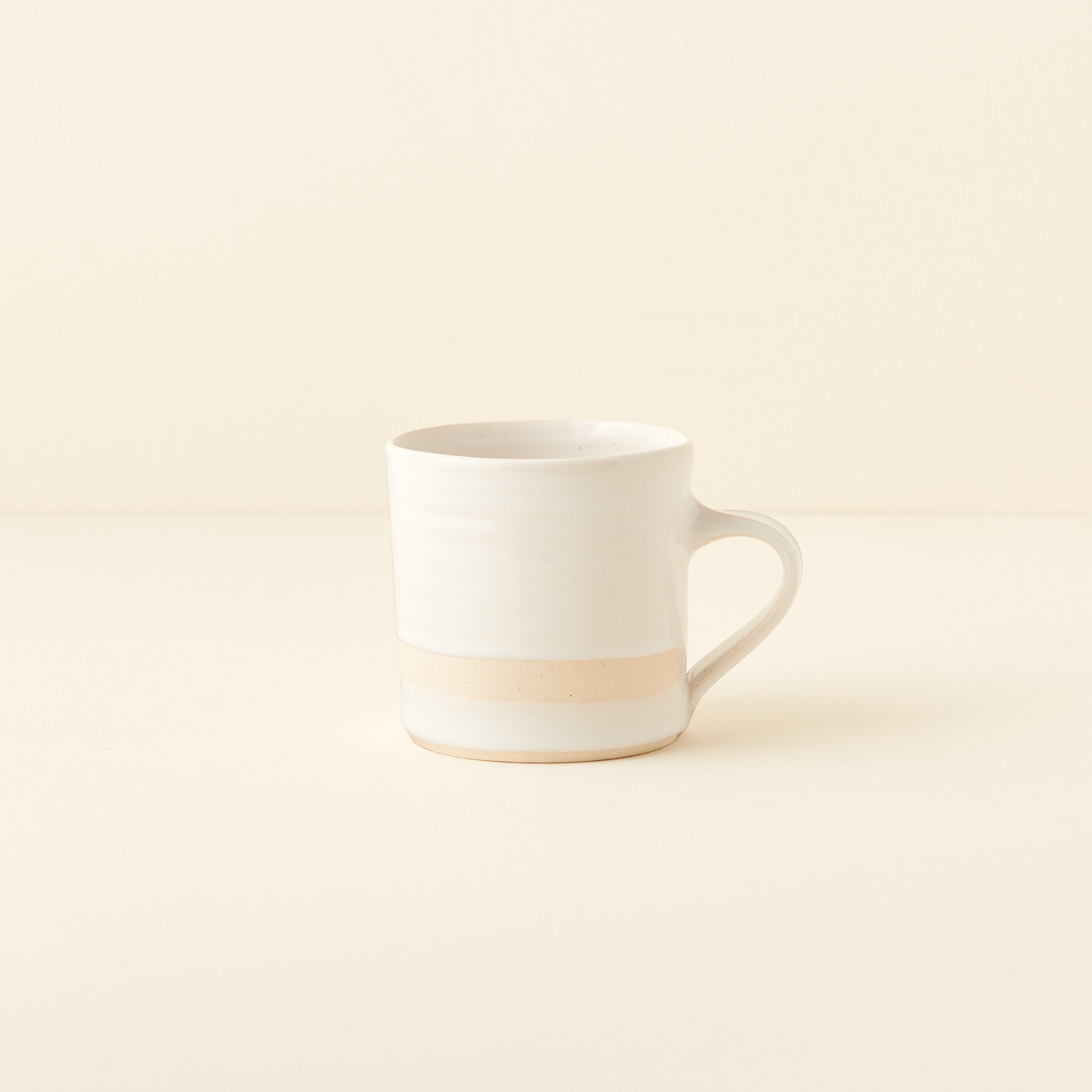 Organic Band Mug