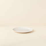 Organic Band Salad/Dessert Plate