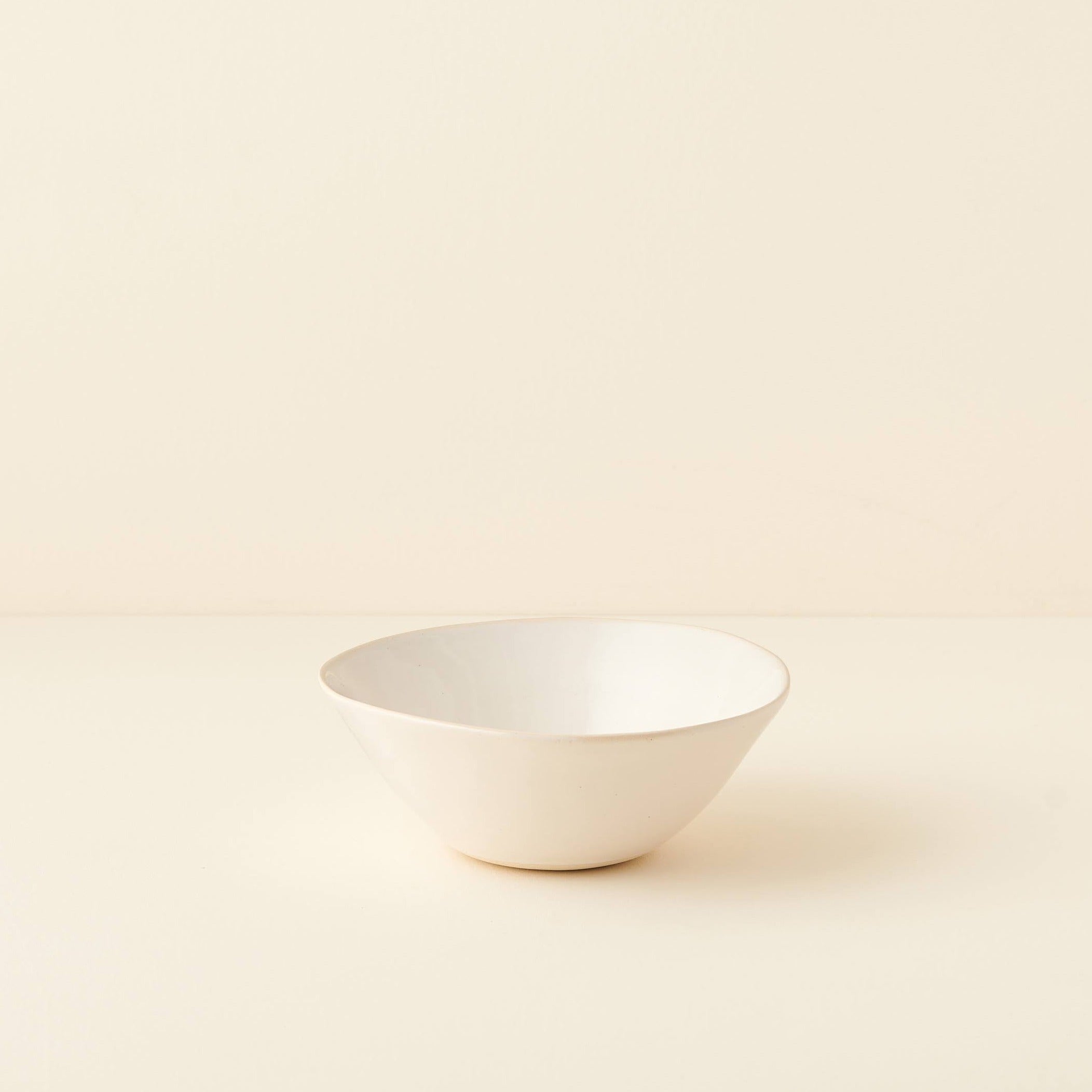 Organic Band Soup Bowl