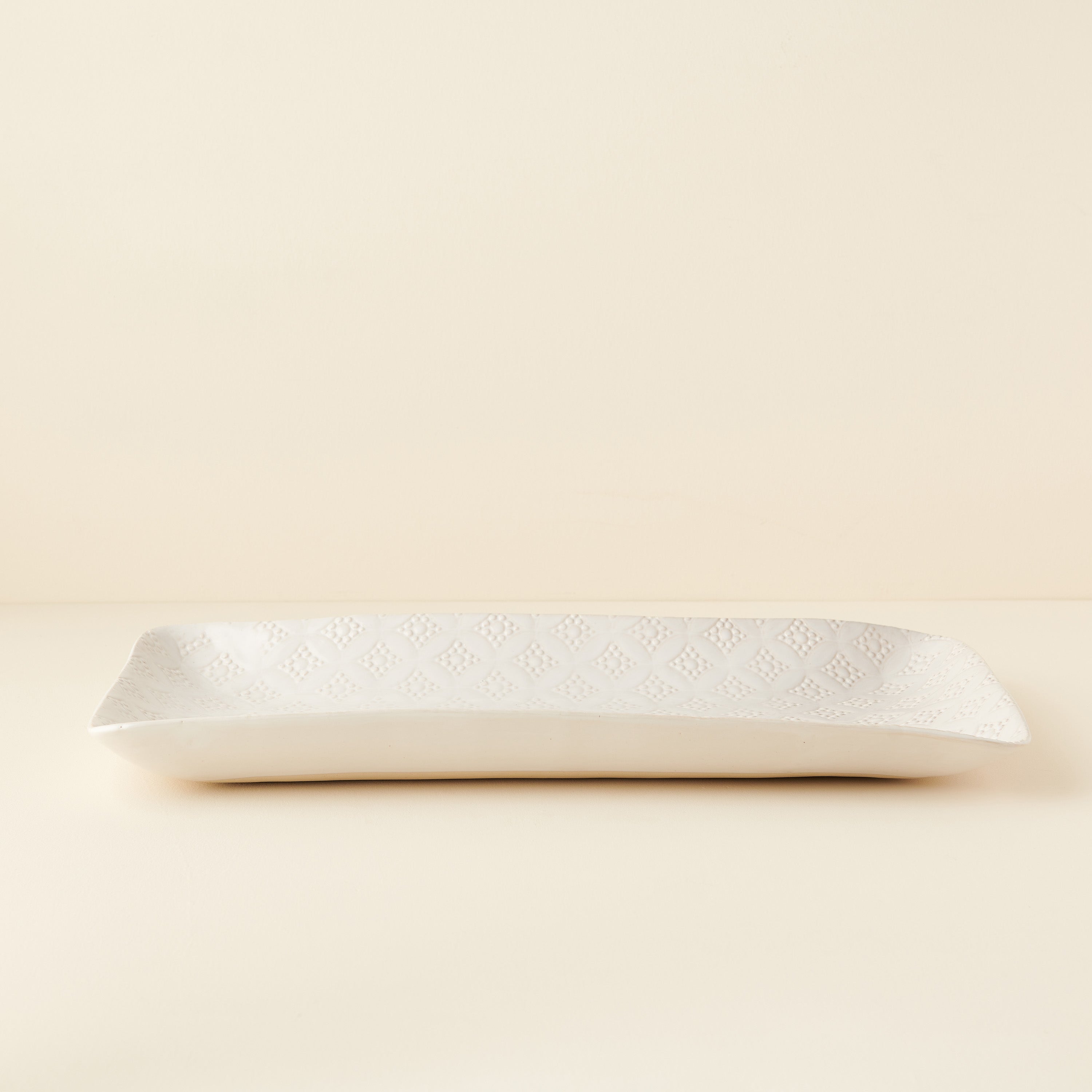 Trough Platter