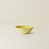 Flared Bowl Cereal