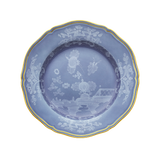 Oriente Italiano Dinner Plate, Pervinca