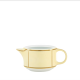 Diva Creamer, Giallo