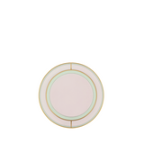 Diva Canape Plate/Tea Saucer, Rosa