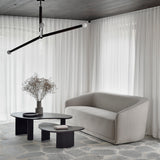 Boomerang Coffee Table, Large