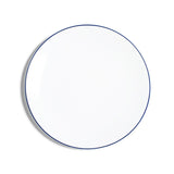 Line Coupe Salad Plate, 24cm