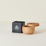 Olivewood Salt Keeper