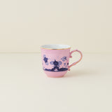 Oriente Italiano Mug, Azalea