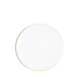 Line Coupe Canapé Plate, 16cm