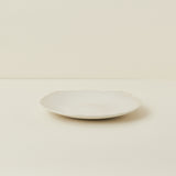 Plume Dinner Plate XL, Perle