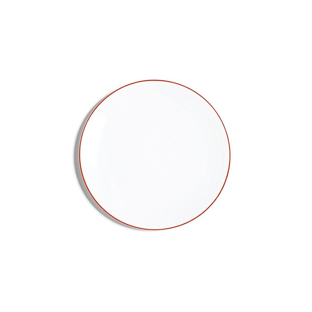 Line Coupe Canapé Plate, 16cm