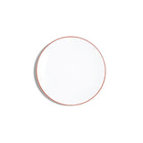 Line Coupe Canapé Plate, 16cm