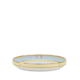 Diva Fruit Bowl, Celeste