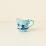 Oriente Italiano Mug, Iris