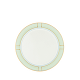 Diva Dinner Plate, Large, Verde