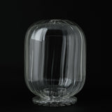 Glass Tealight Lantern