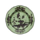 Oriente Italiano Dinner Plate, Bario