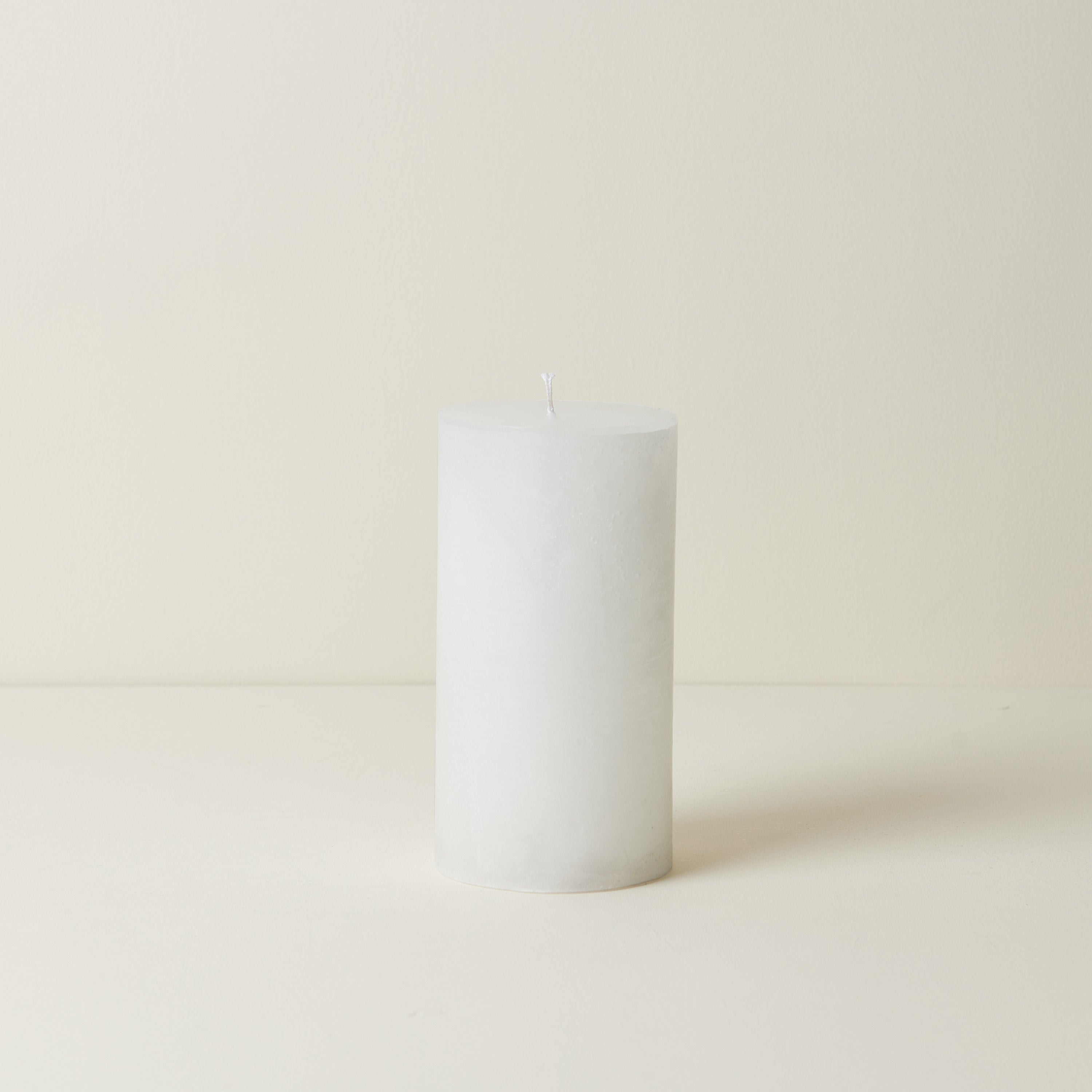 Belgian Pillar Candle