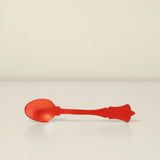 Old Fashioned Teaspoon, Pink